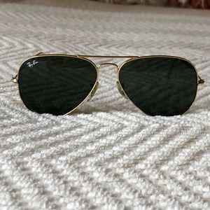 Ray-Ban Sunglasses